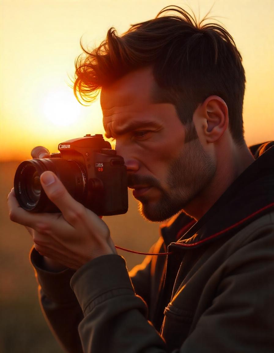 Will Photography Be in Demand in the Future: A Comprehensive Analysis